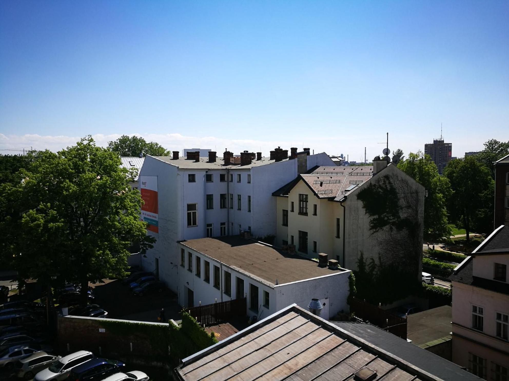 Hotel Ruby Blue 3/65