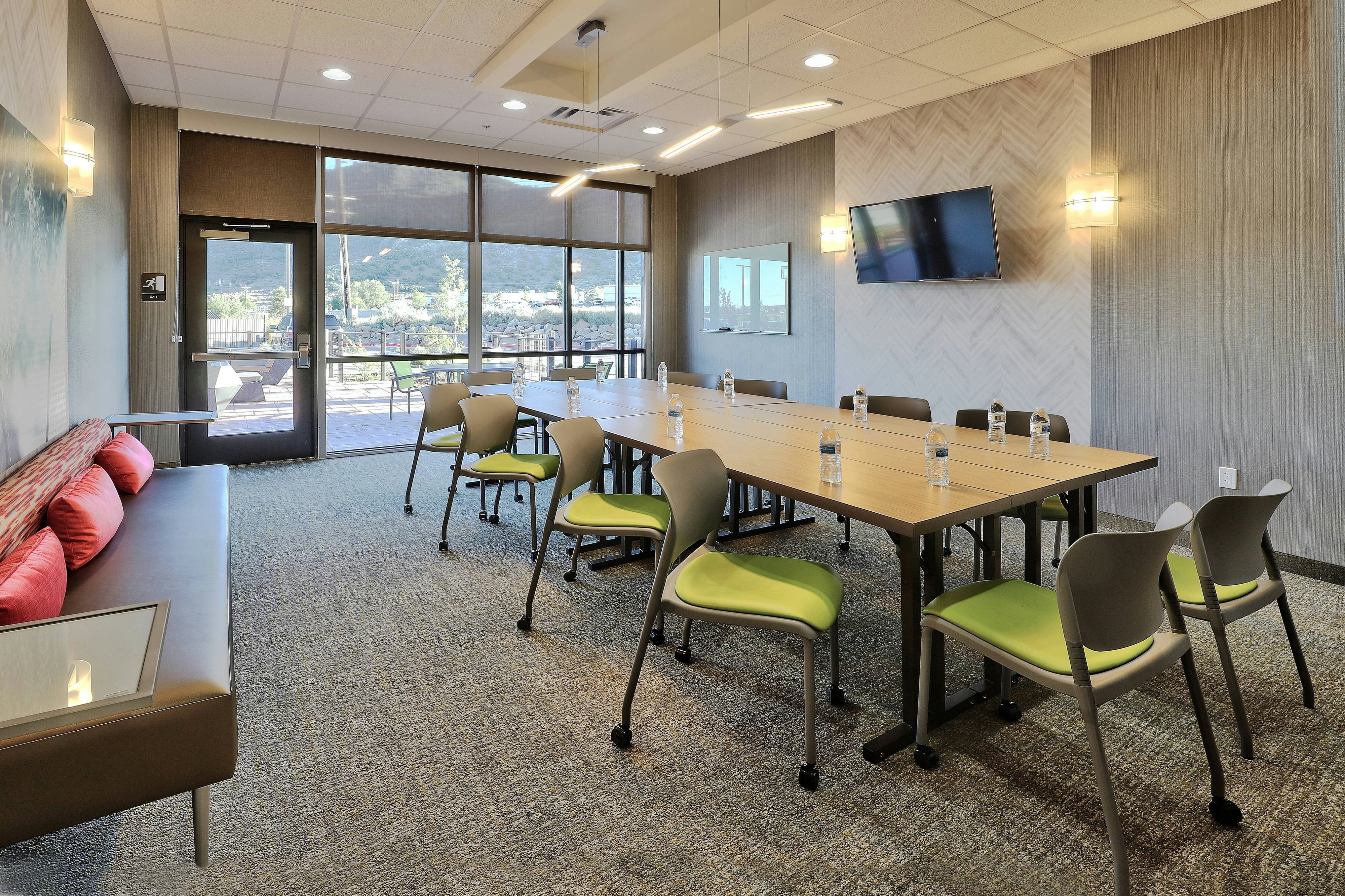 Springhill Suites by Marriott Durango 12/13