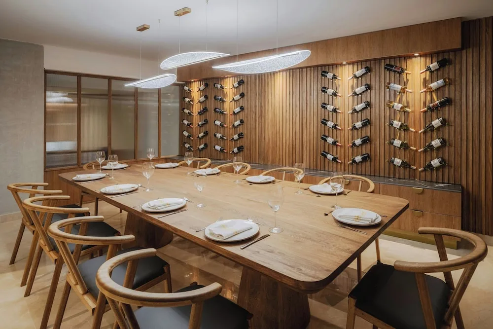 Four Points by Sheraton Tequendama, Bogota 30/45