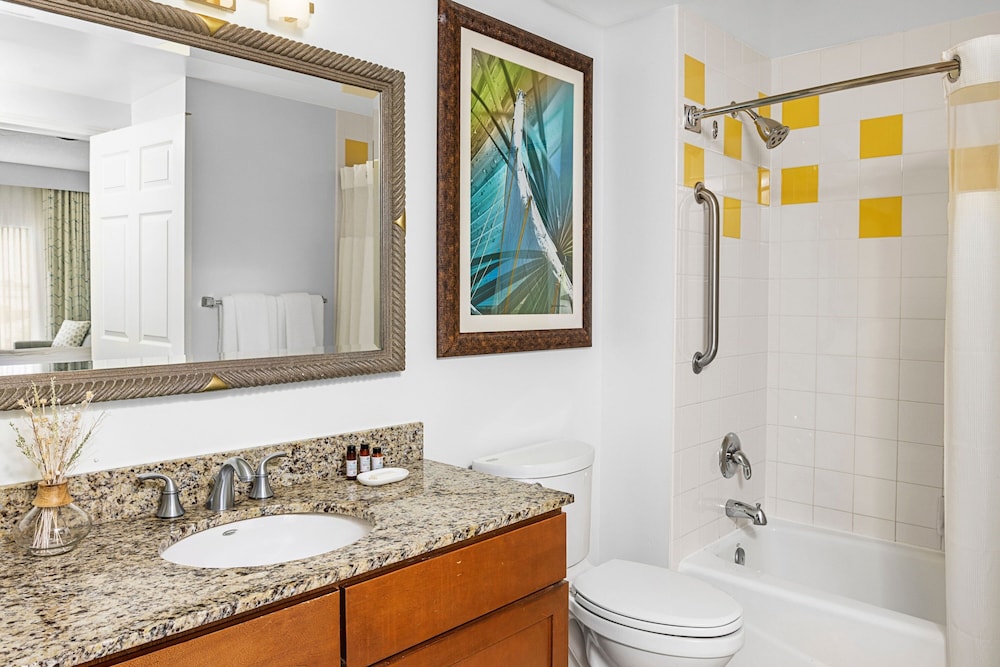 Marriott Apos S Legends Edge At Bay Point 47/50