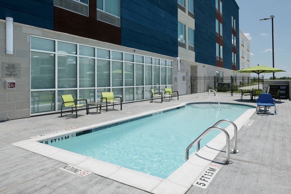 SpringHill Suites by Marriott Texas City 1/41