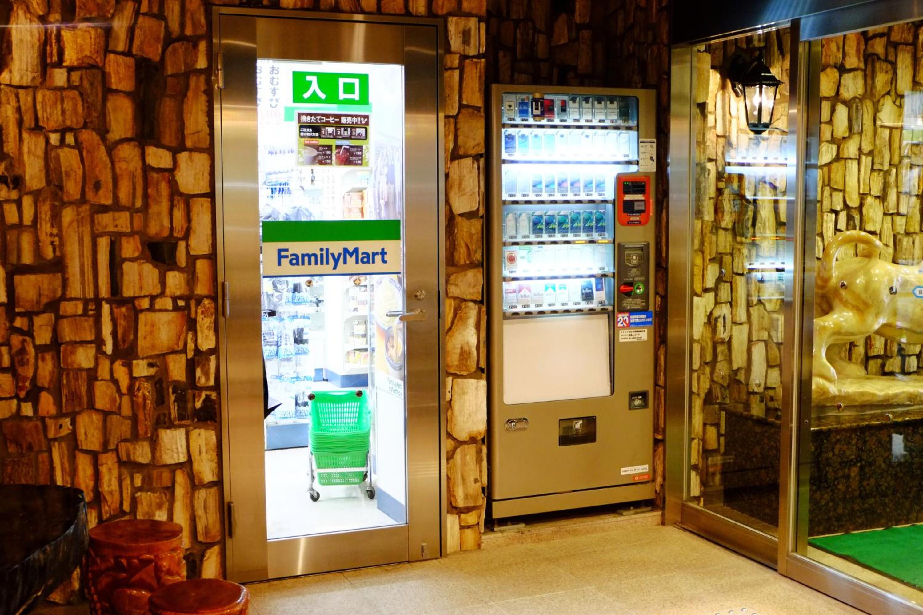 Hotel Check In Shimbashi 34/42