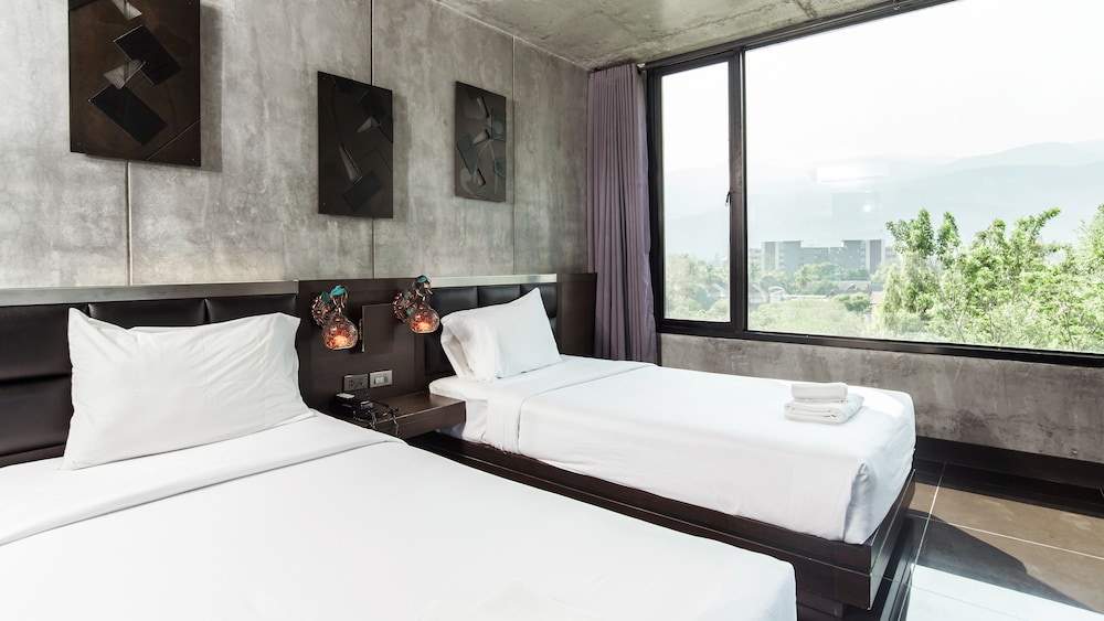 B2 Black Business & Budget Hotel 13/27