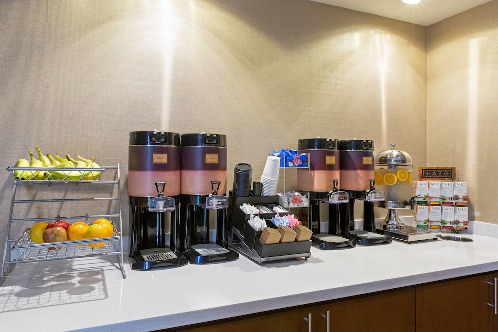 Springhill Suites by Marriott Austin South 28/31