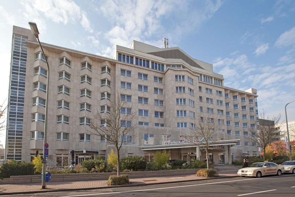 Relexa Hotel Frankfurt 5/51