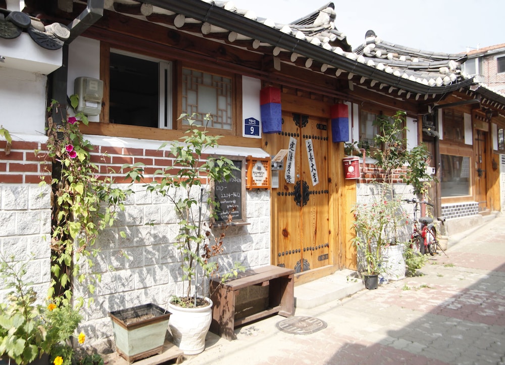 Inwoo House 3/41