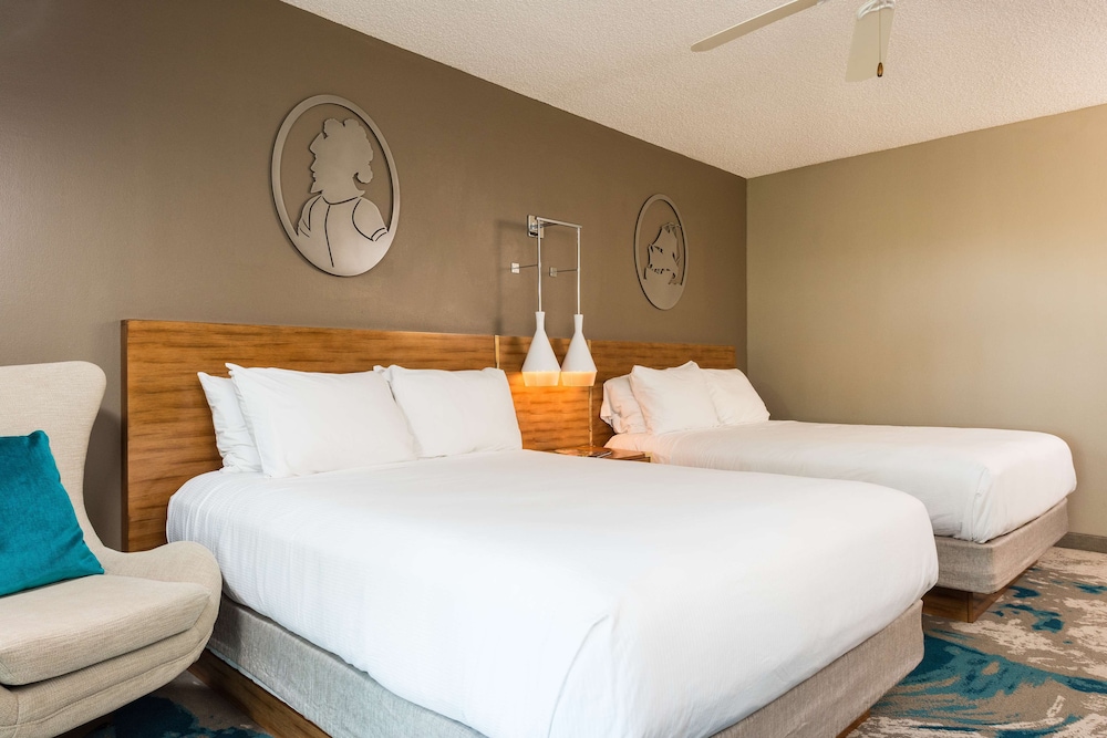 DoubleTree Resort by Hilton Hotel Grand Key - Key West 19/69