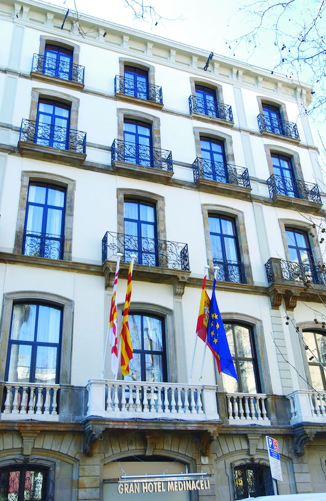 Medinaceli Hotel 3/80