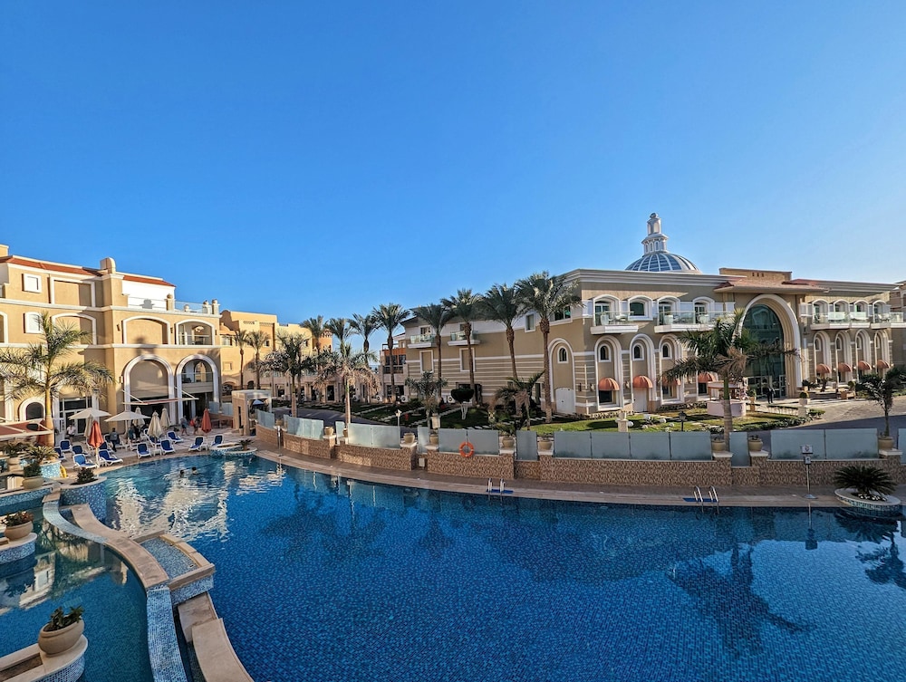 KaiSol Romance Resort Sahl Hasheesh Adults Only 16+ 57/61