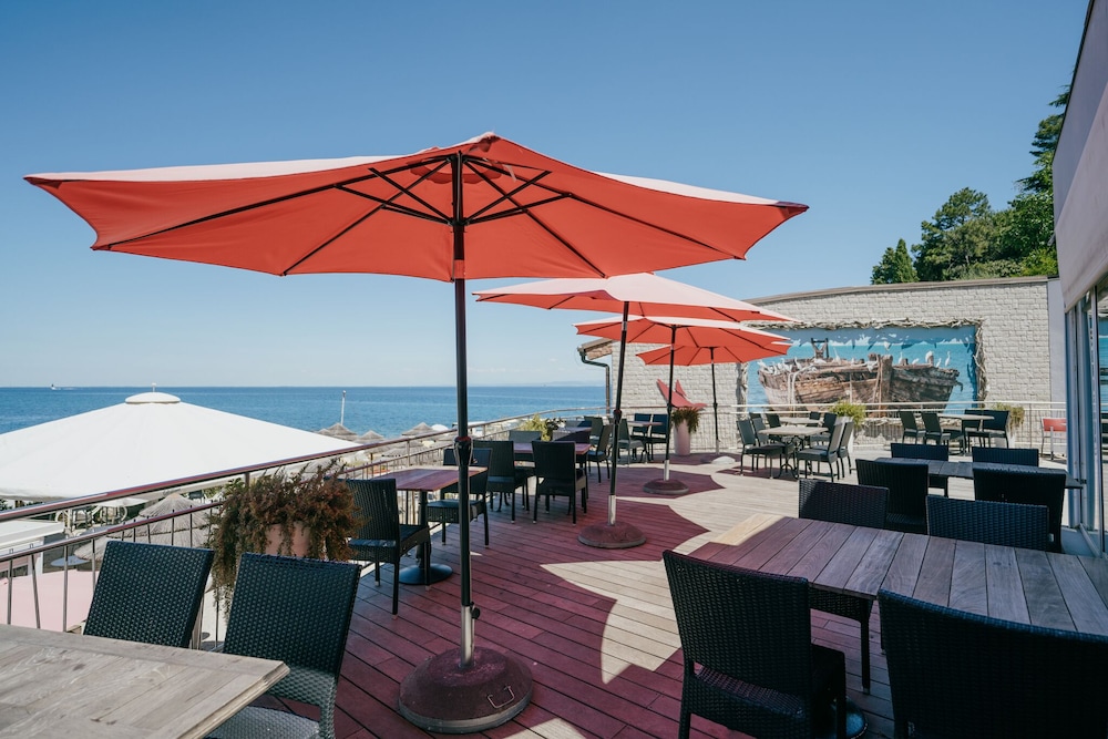 Barbara Piran Beach Hotel And Spa 54/70