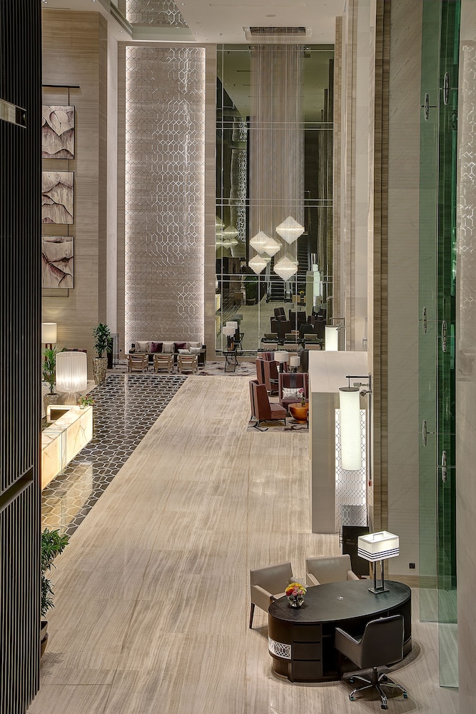 Pullman Dubai Downtown 18/50