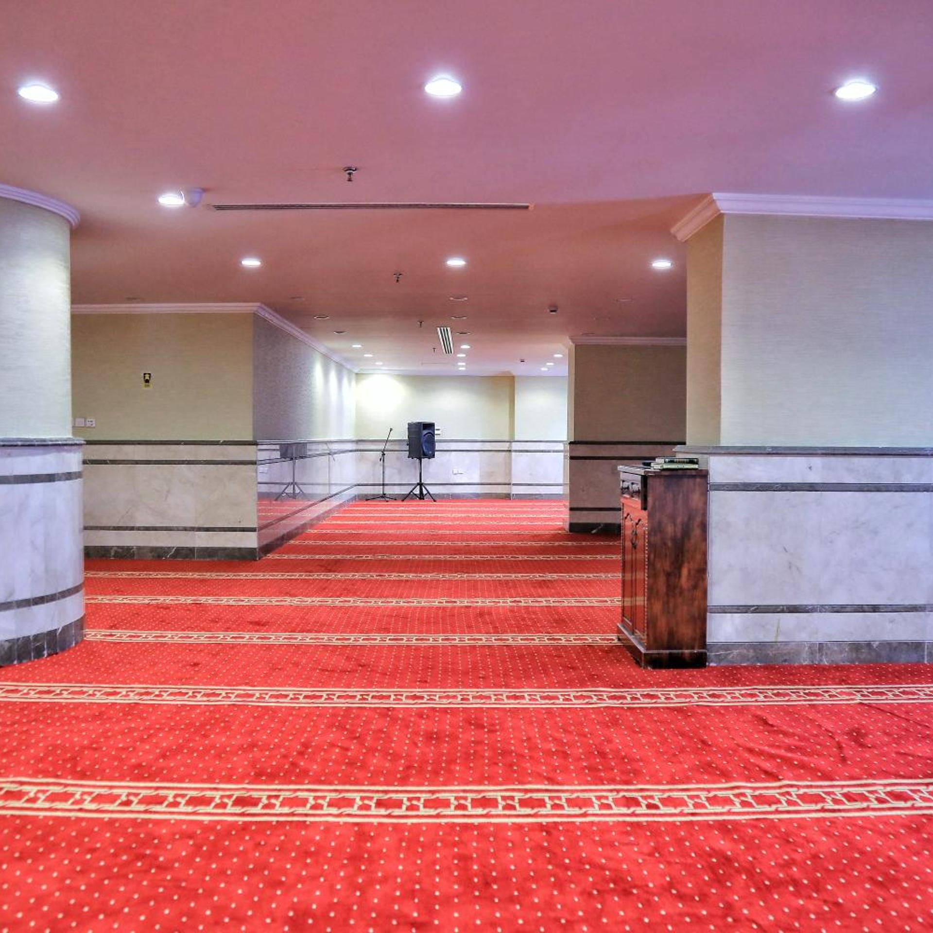 فندق واحة المسك(Wahat Almisk Hotel) 12/52