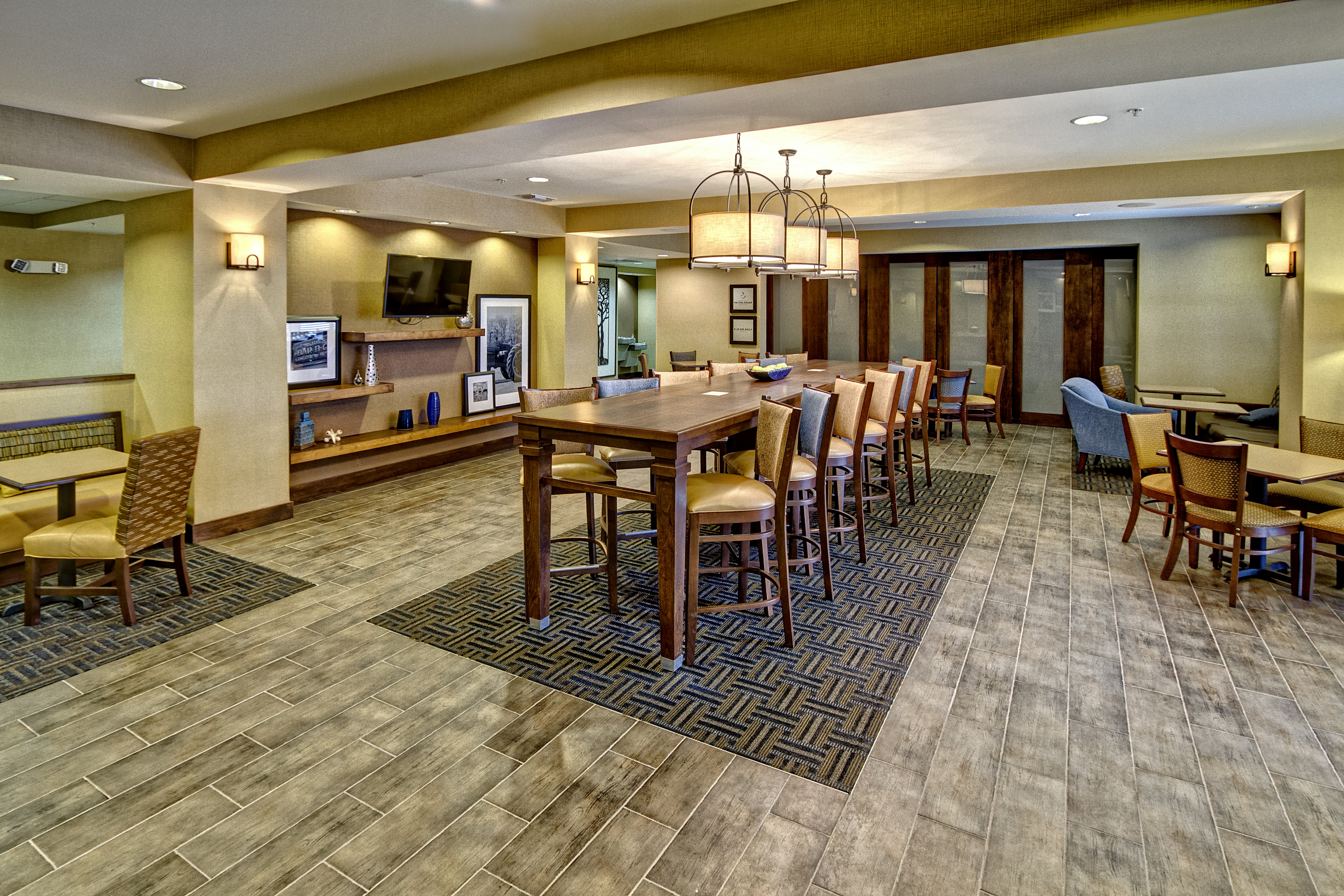 Hampton Inn Clarksdale Ms 24/34