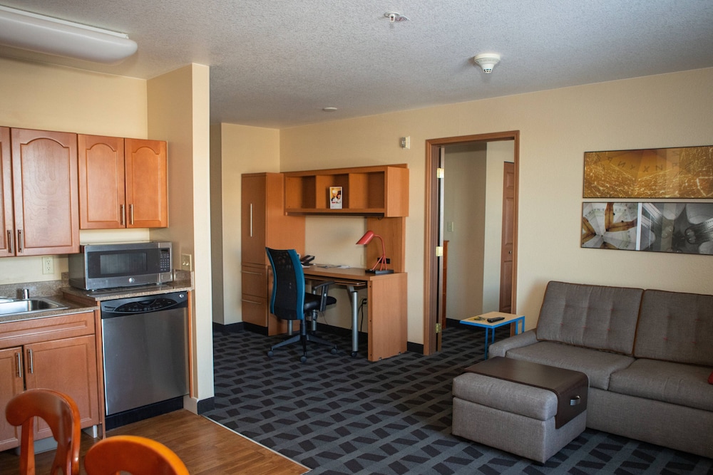 TownePlace Suites by Marriott Denver Southwest/Littleton 30/42