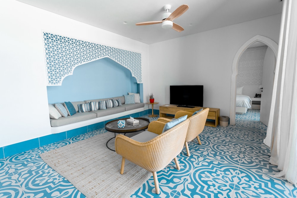 Cloud7 Residence Ayla Aqaba 42/55