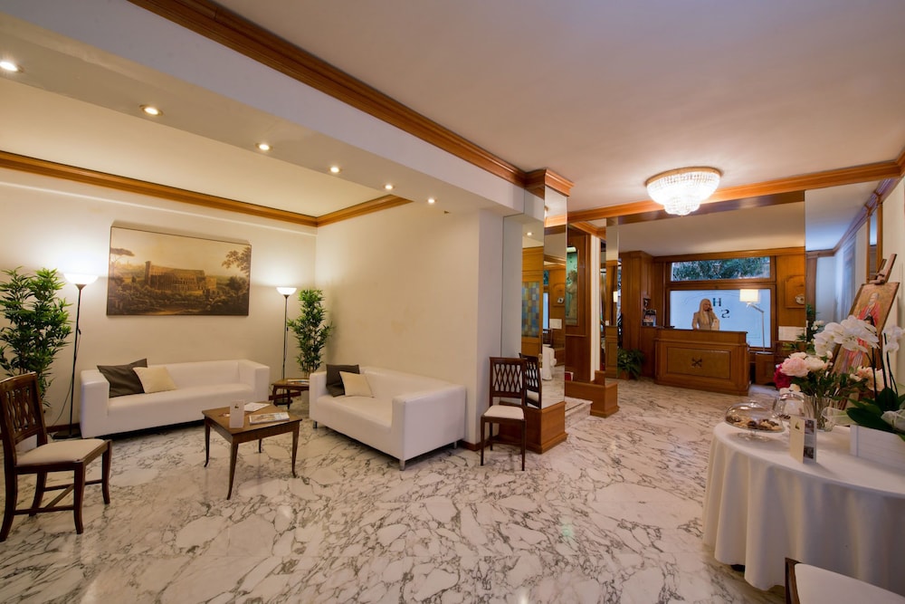 Hotel San Pietro 33/50