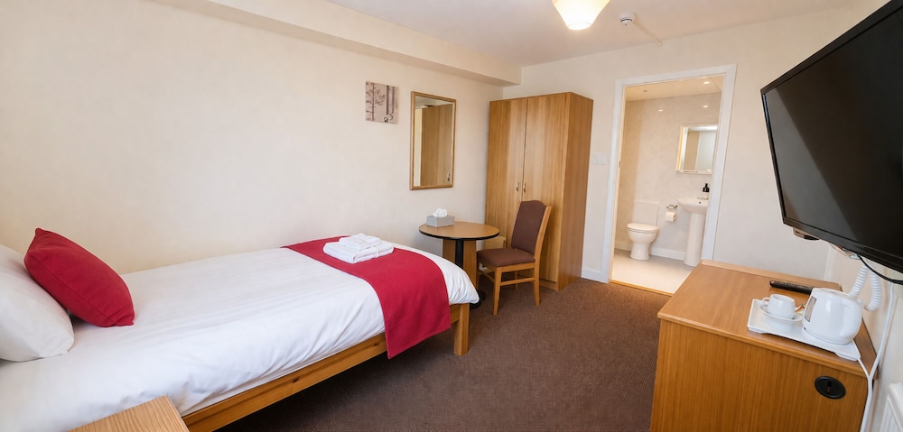 Brae Hotel 12/50