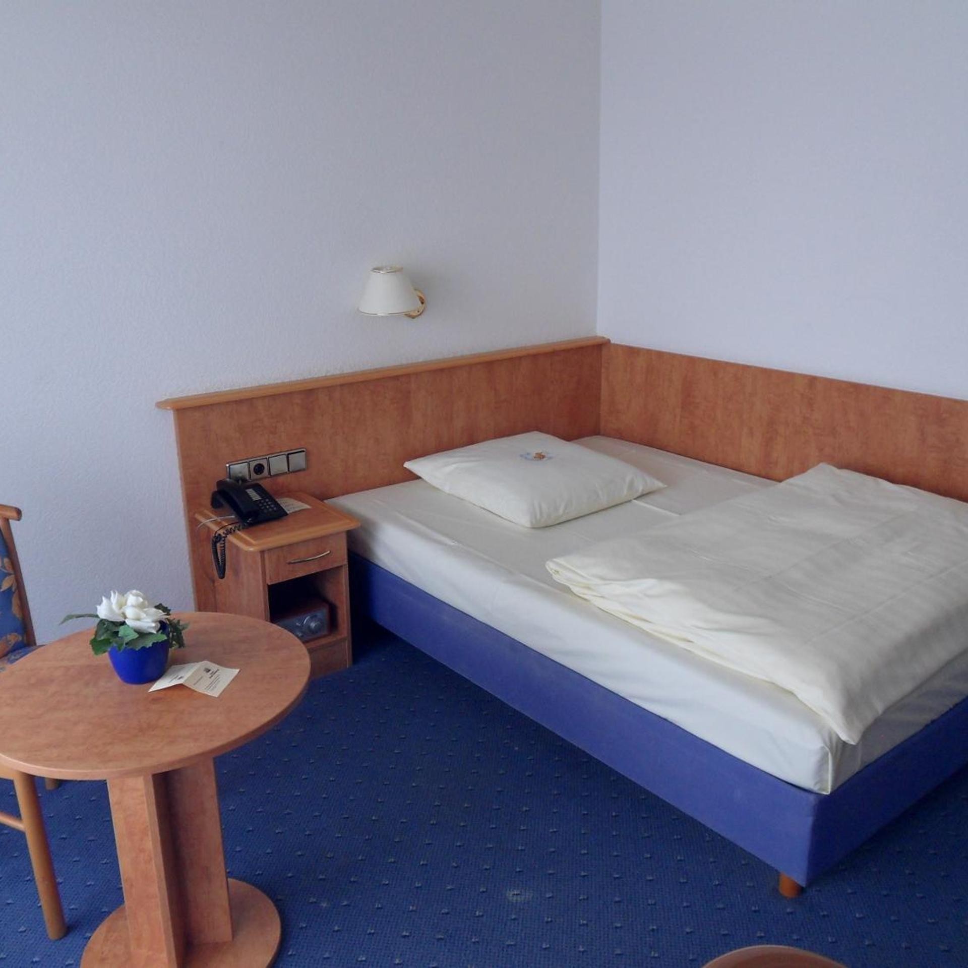 Hotel Stadt Homburg 18/34