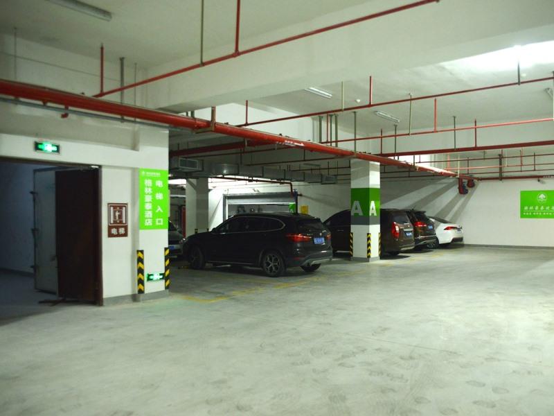 GreenTree Inn Suzhou Changshu Huanghe Road Linli Centre Express Hotel 15/17