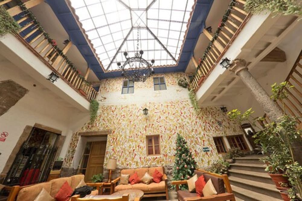 Posada Villa Mayor 3/47