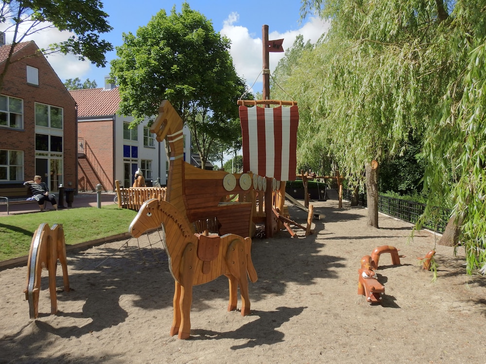 Ribe Byferie Resort 36/39