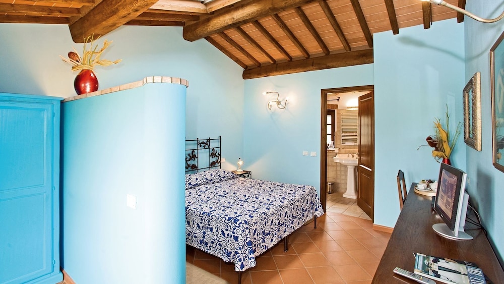 Poggio Cennina Resort 19/62