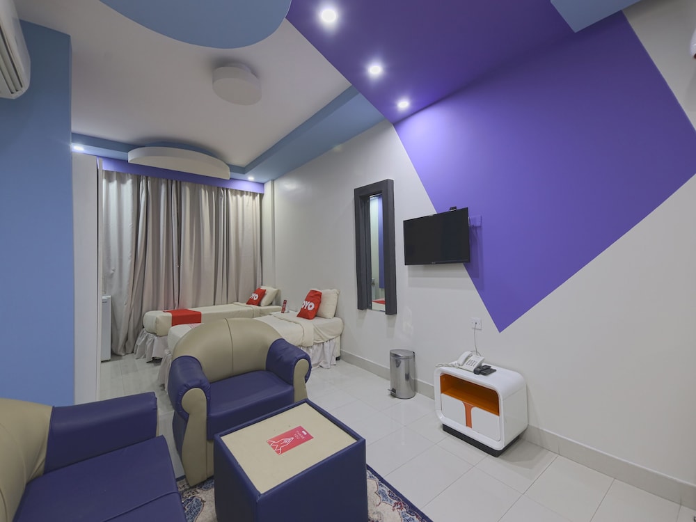Oyo 129 Al Bayrahaa Hotel Apartment 42/59