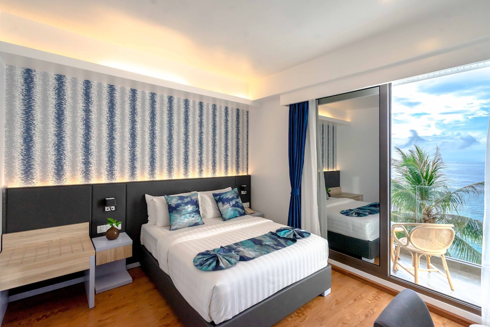 Arena Beach Hotel 17/48