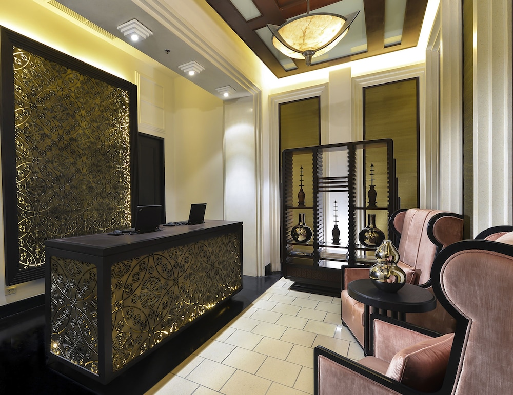 Park Hyatt Siem Reap 6/50