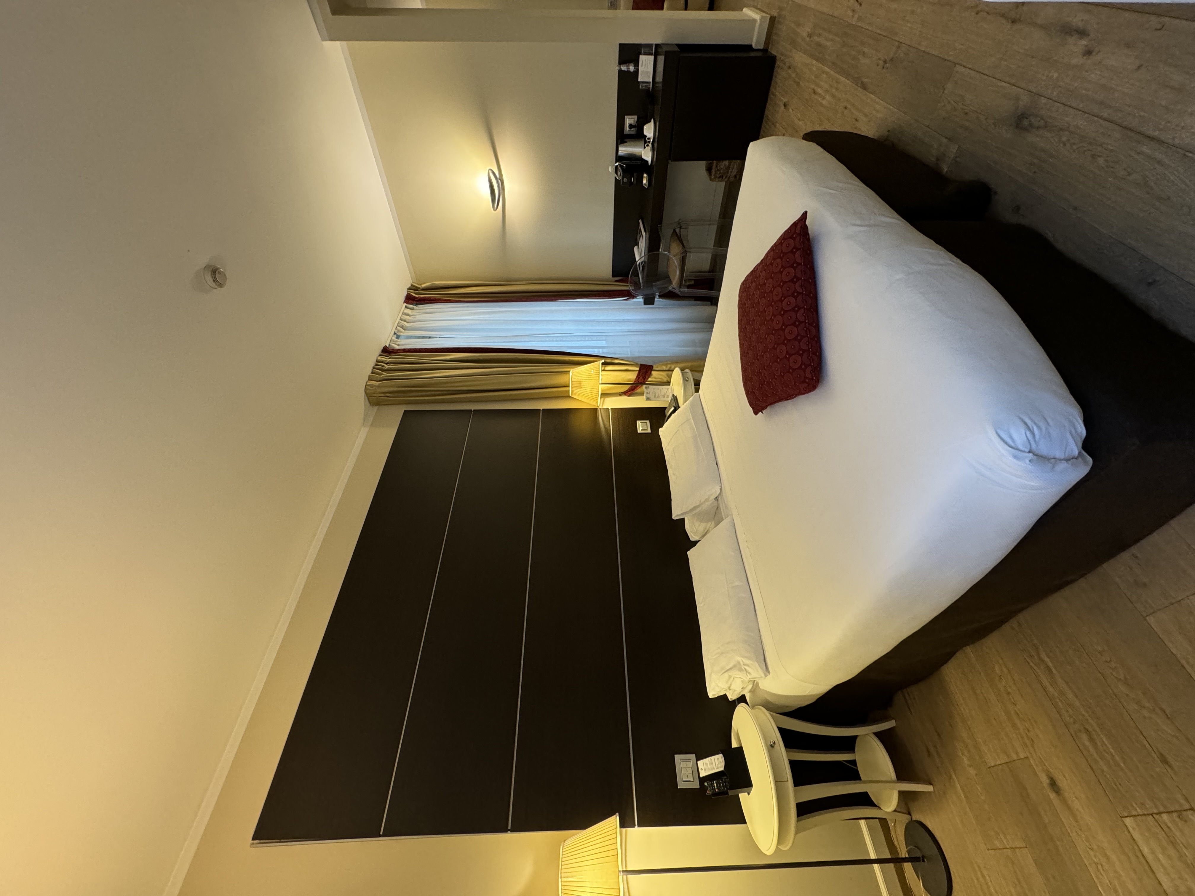 غرفة سوبيريور ثلاثية، Town House 33 3/10