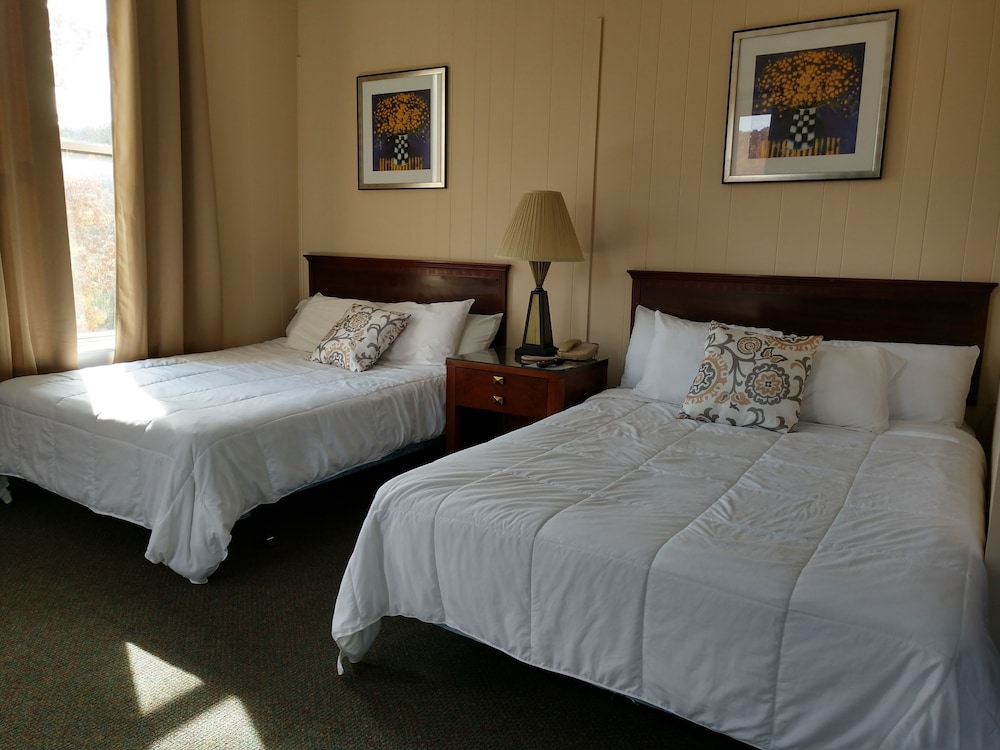 Hotel Wayne 9/44