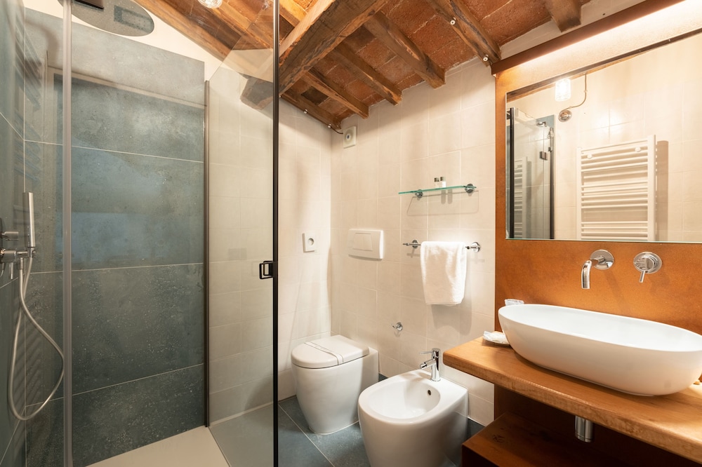 Hotel Della Fortezza 50/50