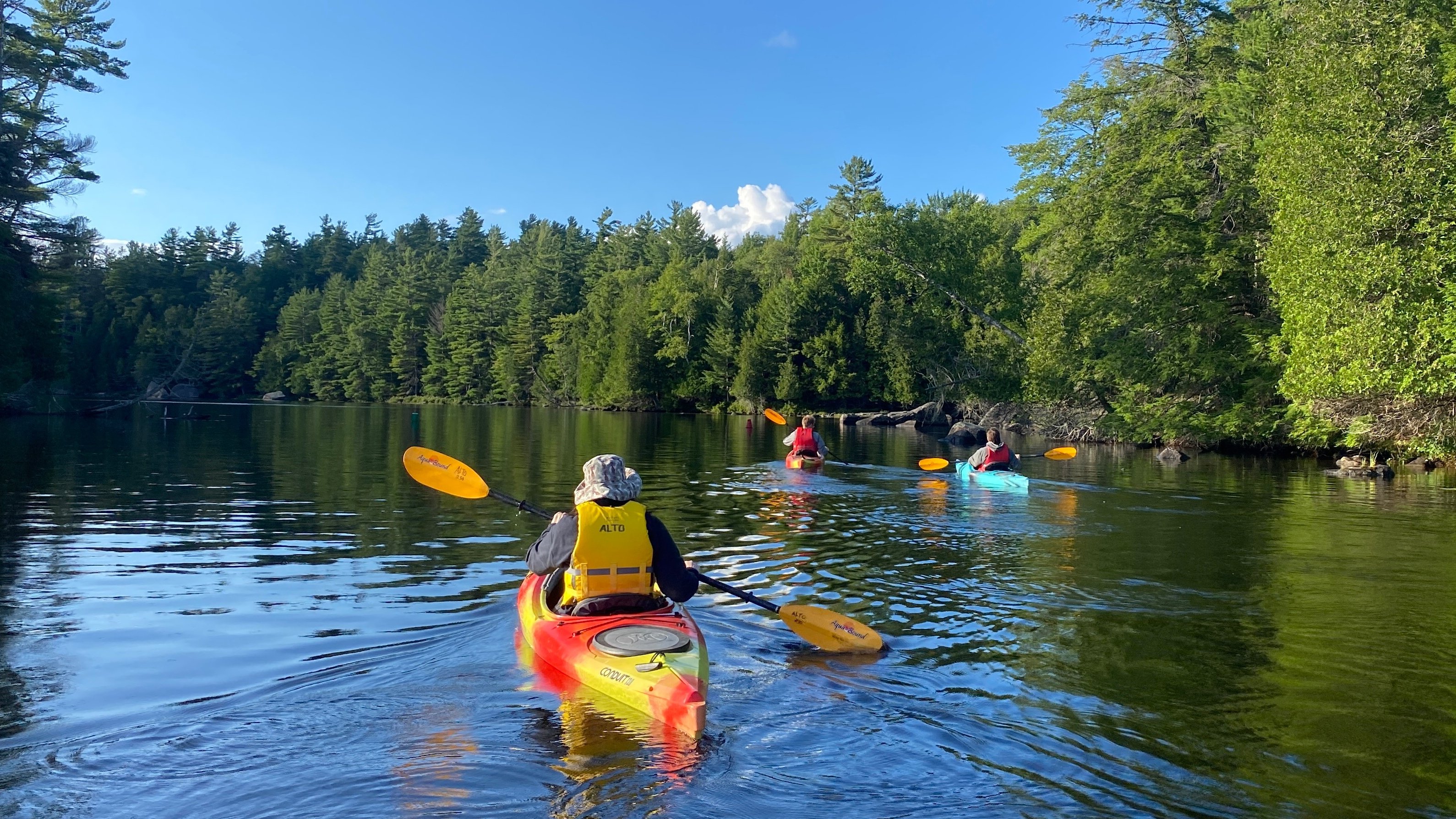 voco Saranac Lake NY - Waterfront, an IHG hotel 22/50