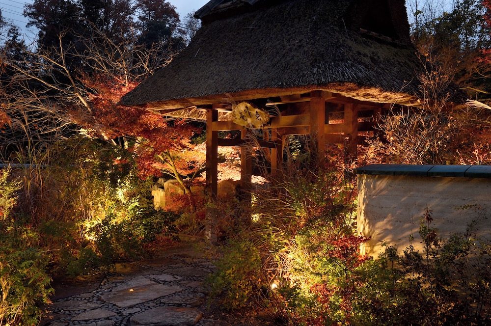 Ryokan Sumiya Kihoan 73/78