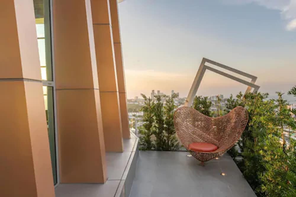 Centre Point Prime Hotel Pattaya 45/50