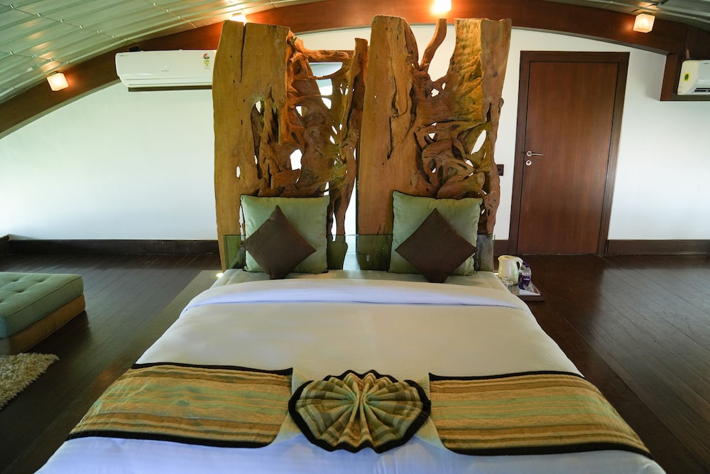 The Beach House Goa 6/50