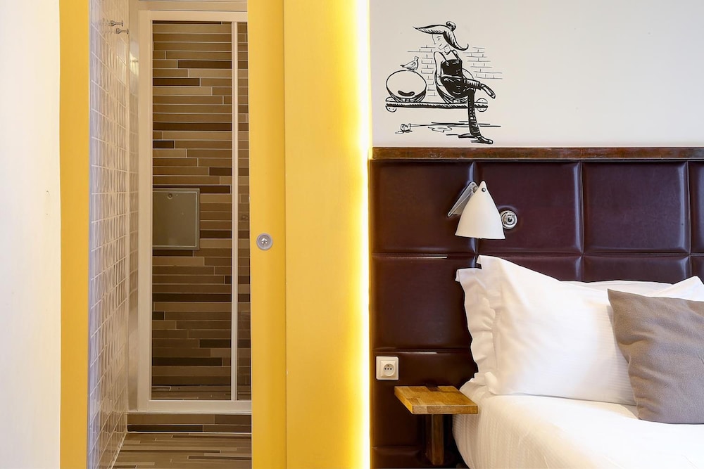 Hotel Aulivia Opera 17/47