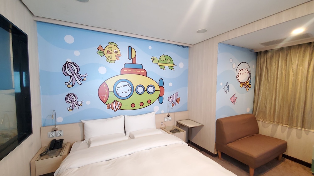 Yomi Hotel 41/76