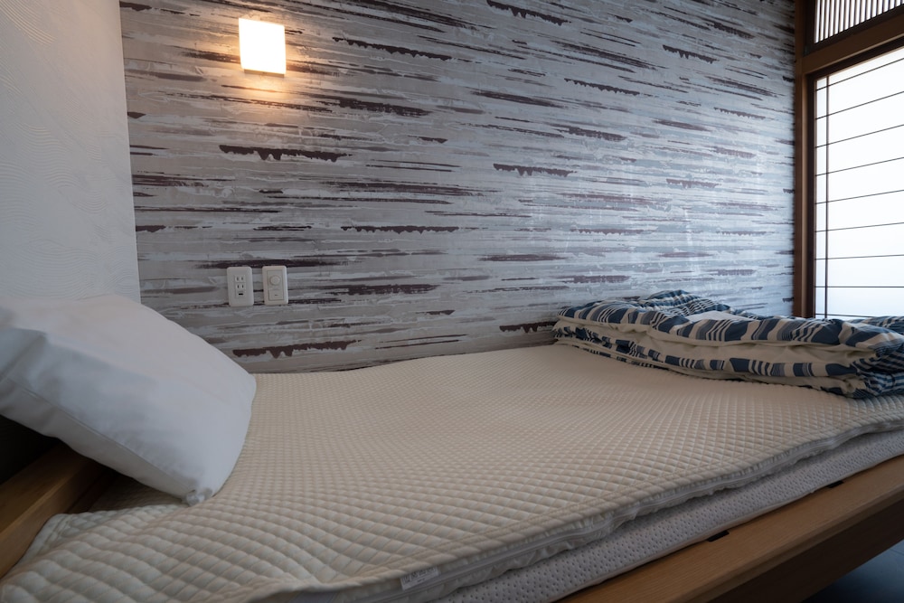Guest House Ouka - Hostel 36/71