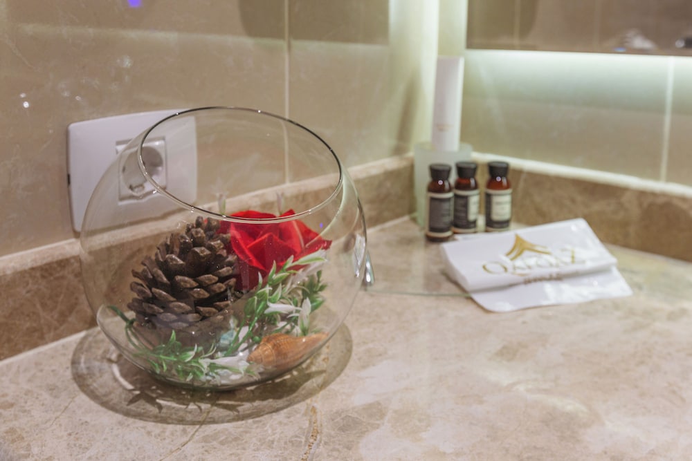 Gabala Karvansaray Hotel 22/54