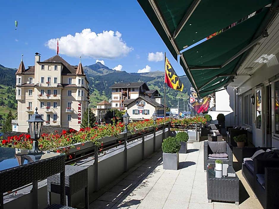 Bernerhof Hotel 3/15