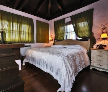 Hotel Villa Danilo 12/33