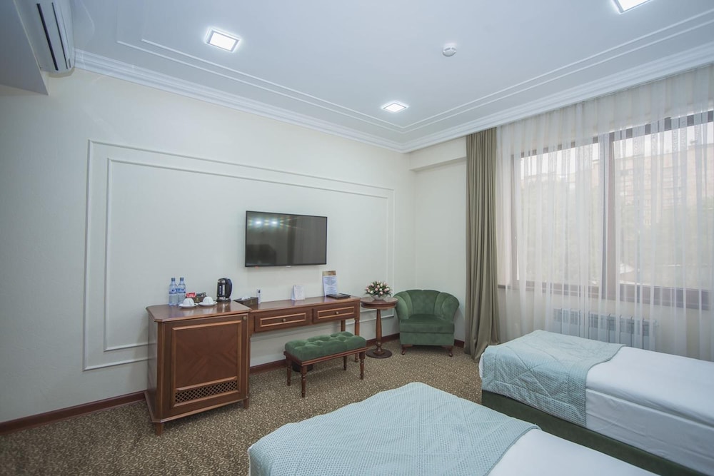The Plaza Hotel Almaty 19/61