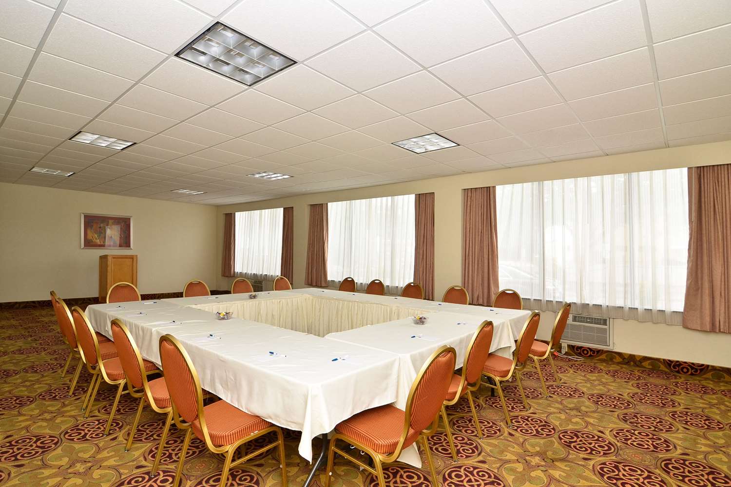La Quinta Inn & Suites Washington DC-Capital/NoMA 31/33