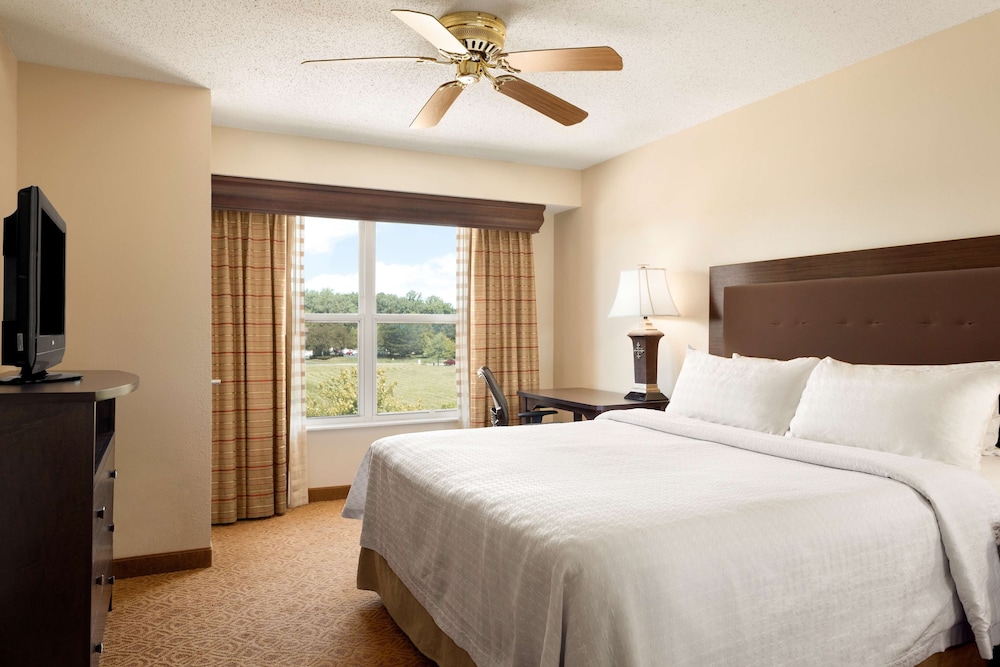 Homewood Suites Hilton Toledo 3/23