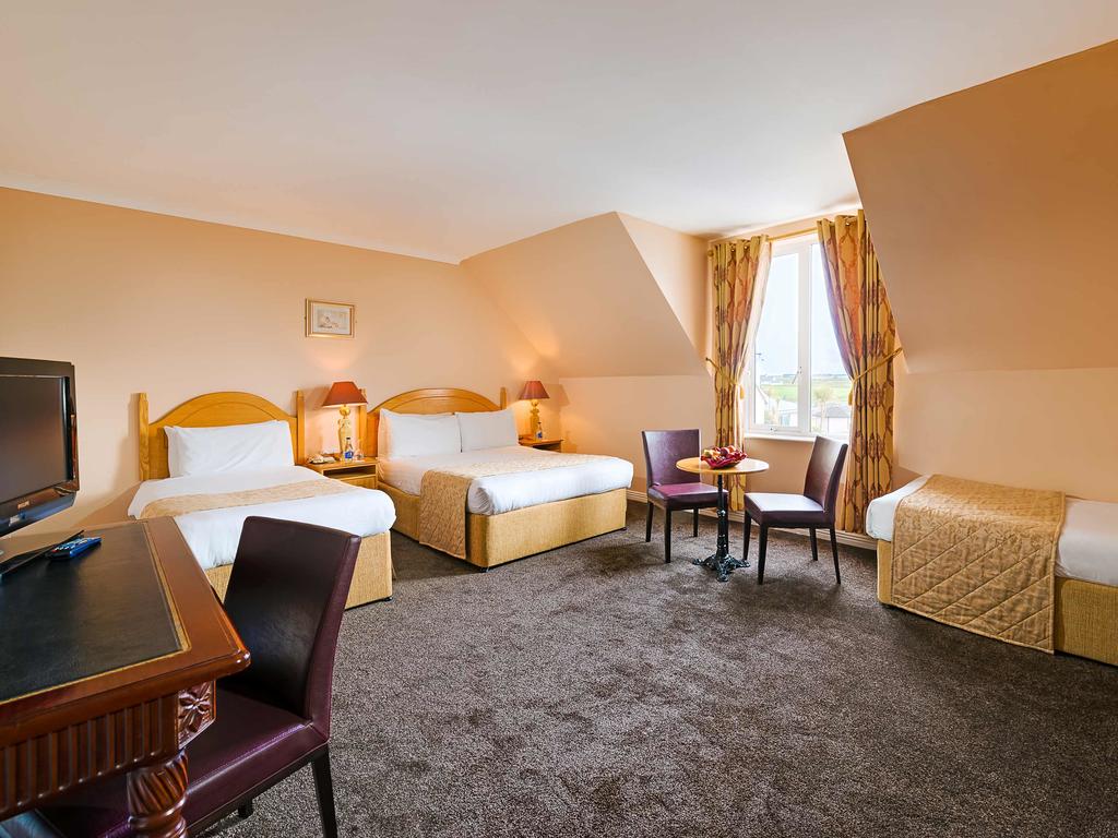 Bellbridge House Hotel 13/36