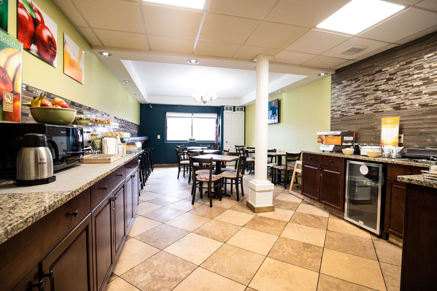 Quality Inn Cromwell - Middletown 27/37
