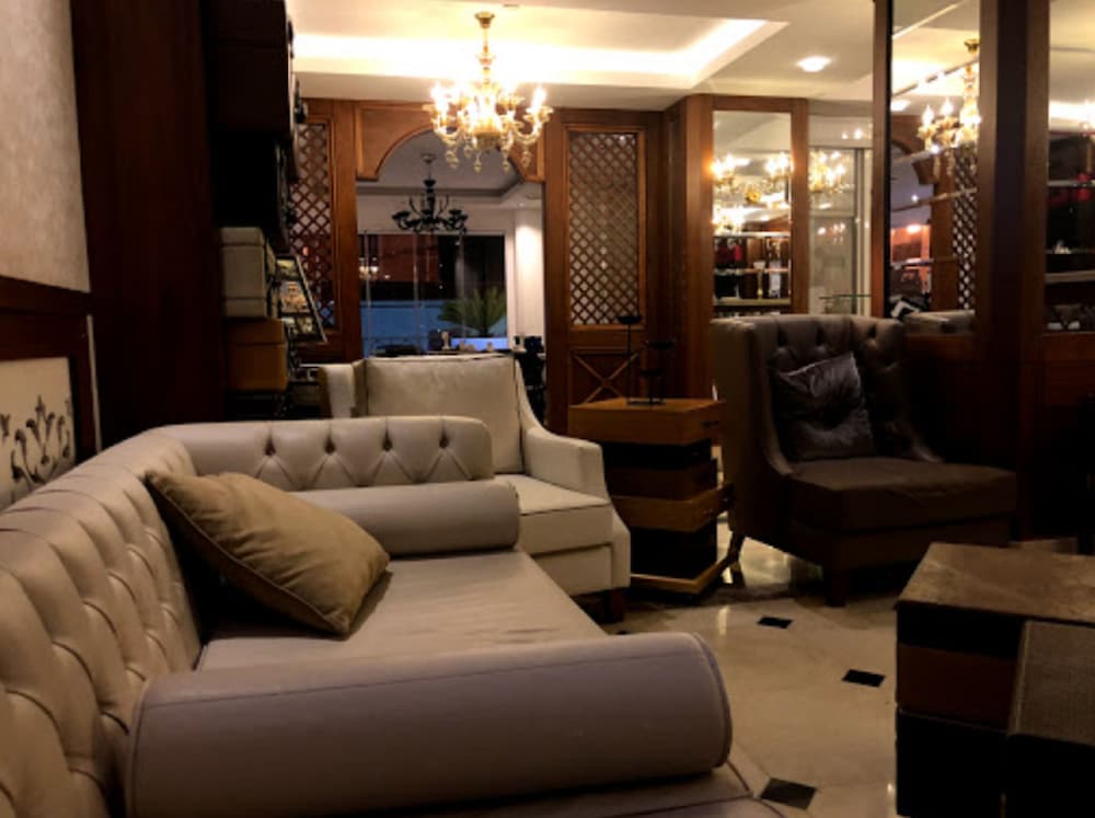 Hotel Dar El Aaz - Jijel 24/36