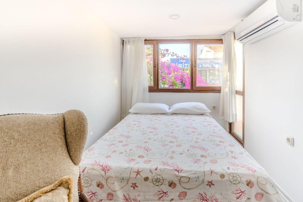 Giritli Rum Meyhanesi Butik Otel 17/48