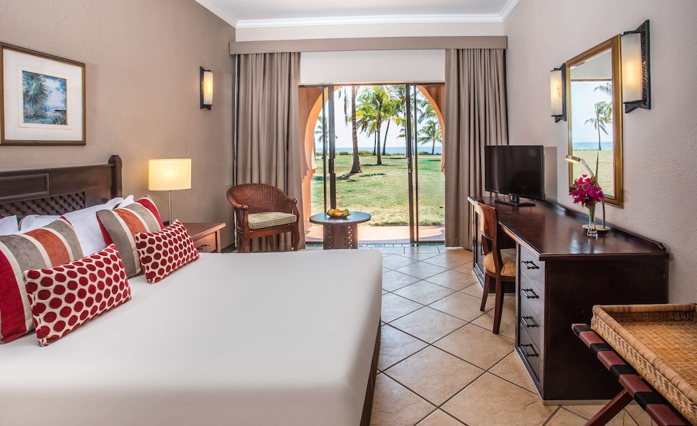 Avani Pemba Beach Hotel And Spa 51/80